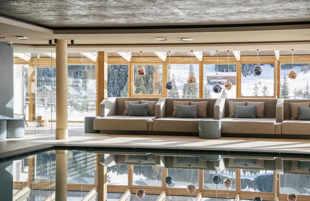 Brunelle Seiser Alm Lodge-1