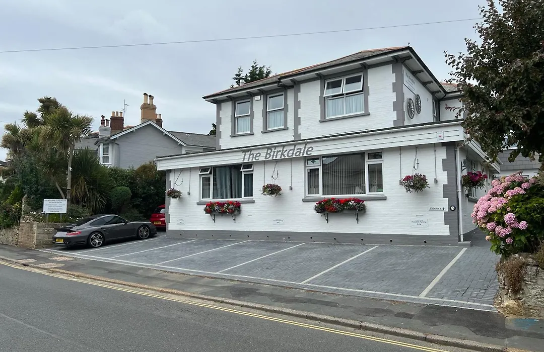 Birkdale Guest House-1