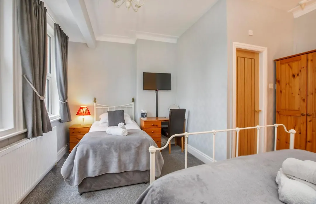 St Marys Guest House-1