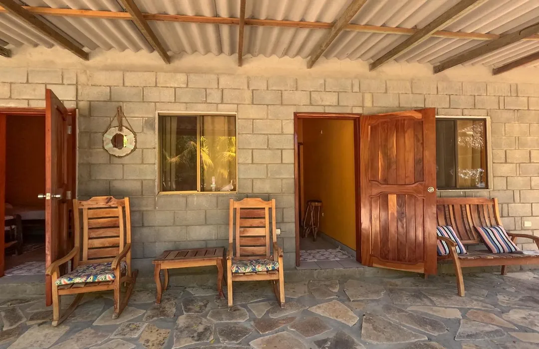 Playa San Diego Beachfront Rentals-1