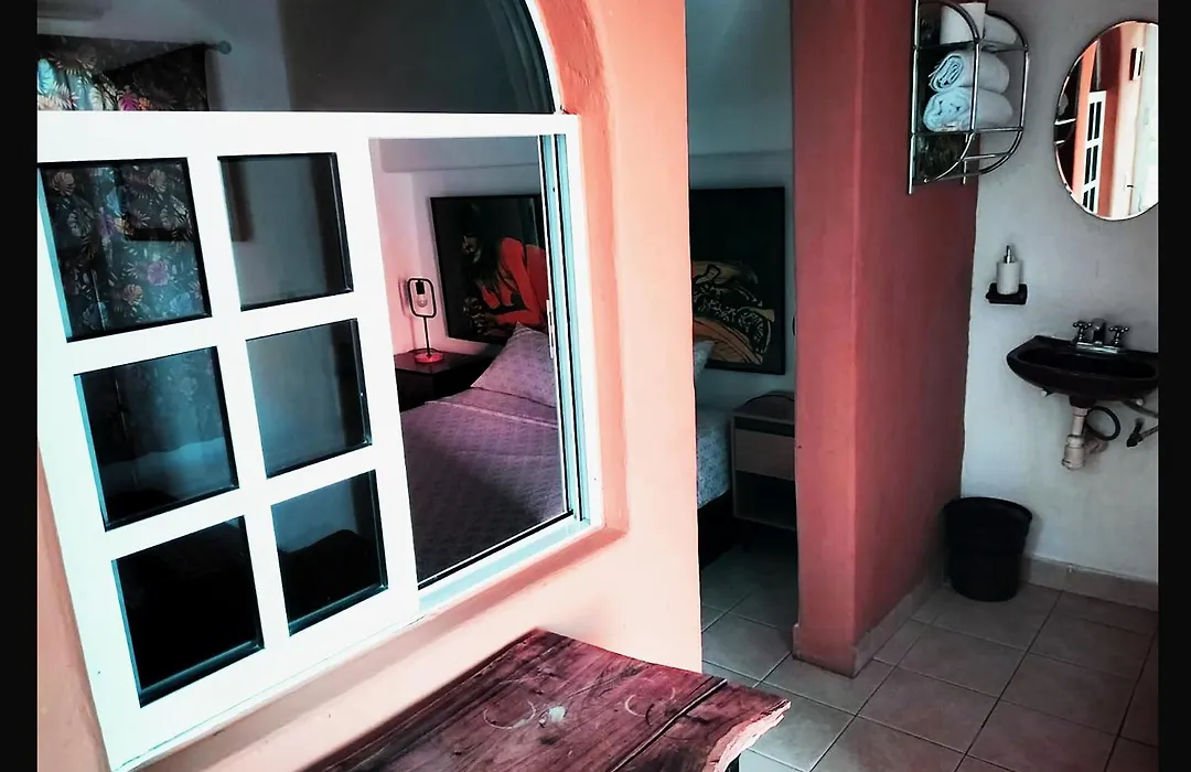 Casa del Pintor Chetumal-1