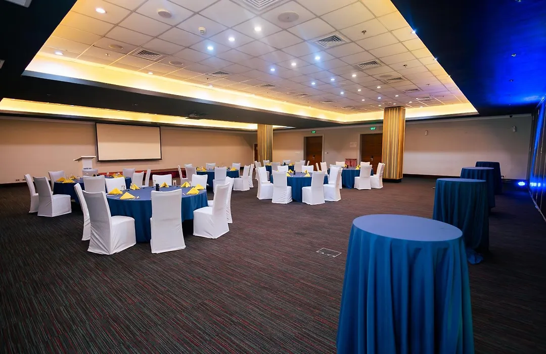 Park Inn By Radisson, Kigali-1