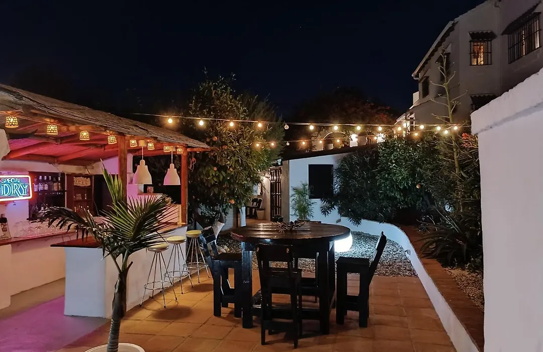 Finca Rayo Del Sol-1
