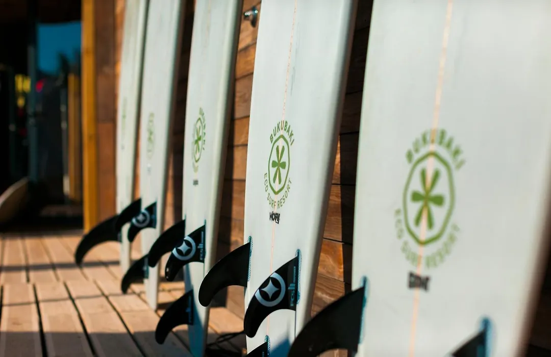 Bukubaki Eco Surf-1