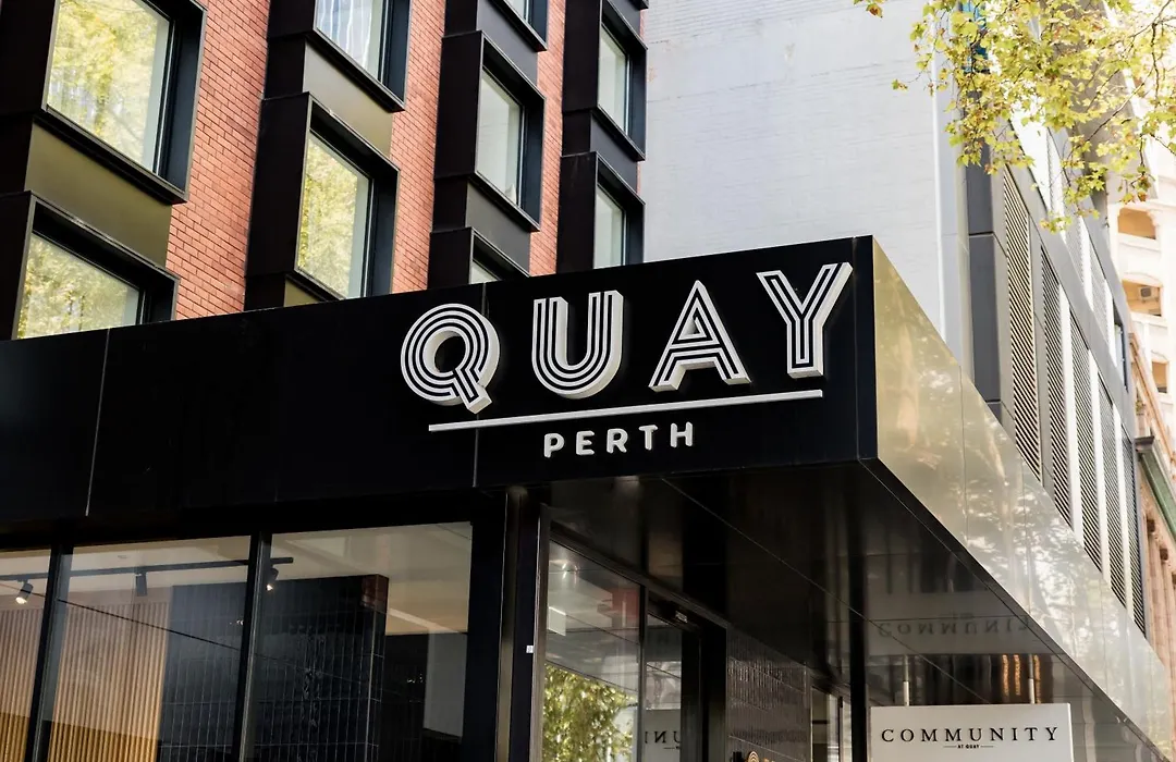 Quay Perth-1