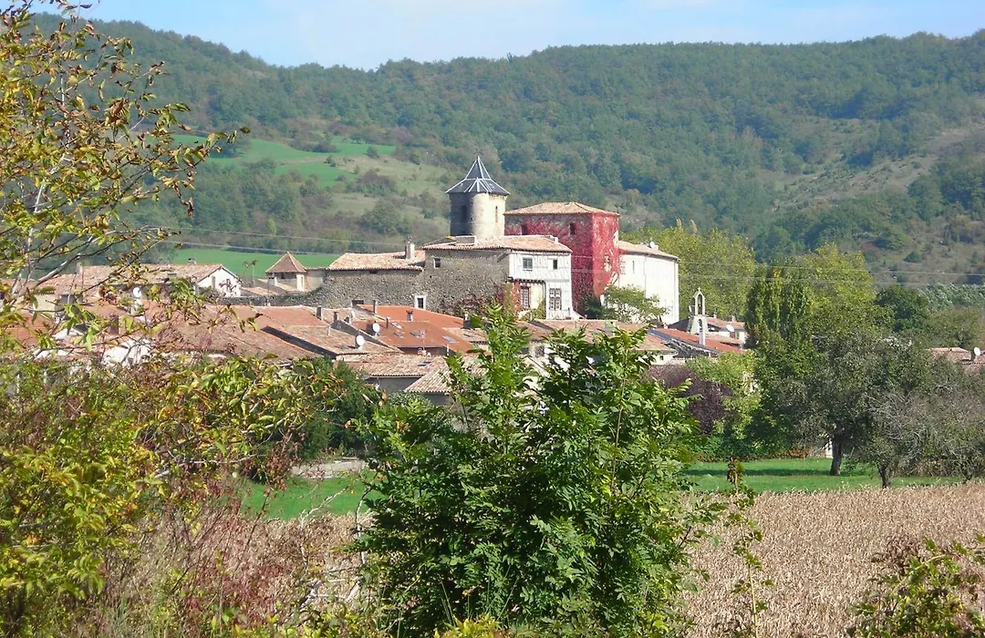 Château de Camon-1