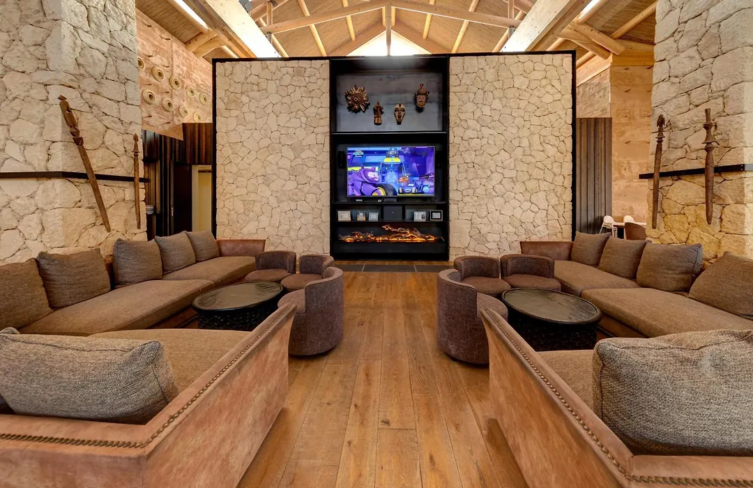 Sanguli Camping & Resort-1