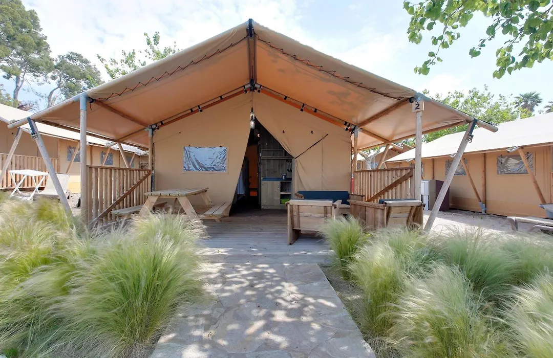 Camping&Resort Sangulí Salou-1