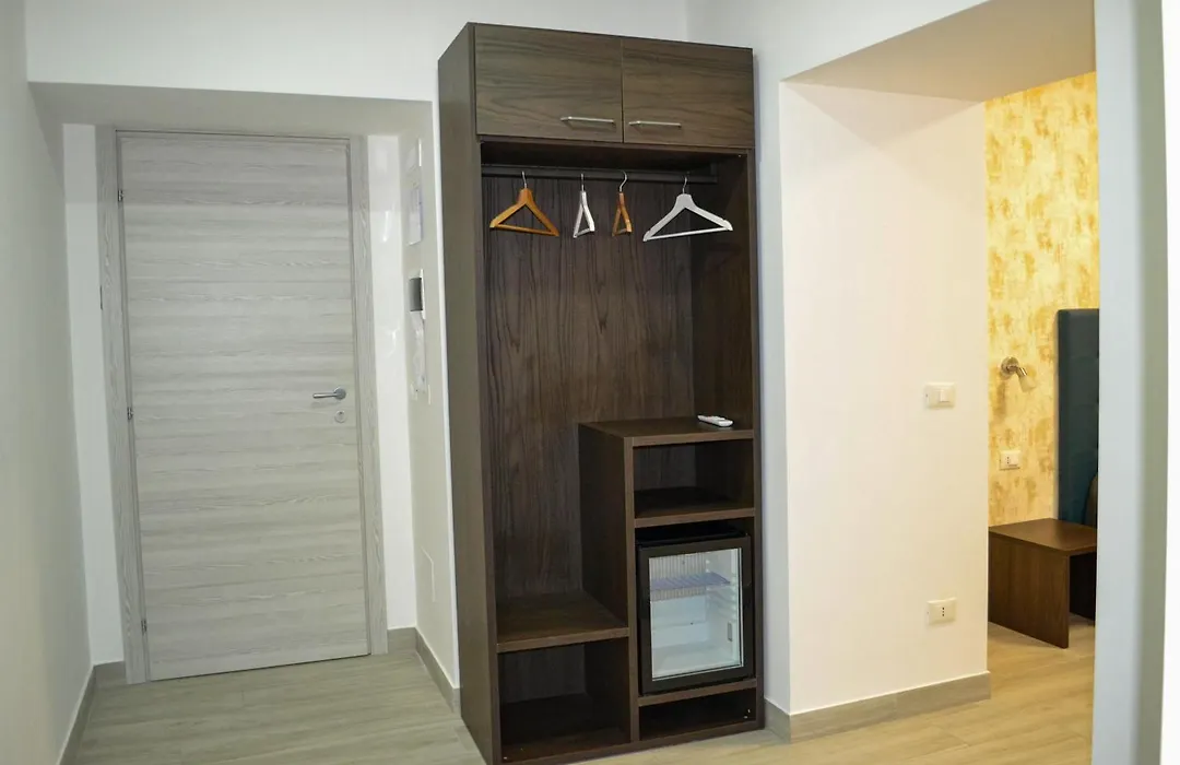 Nives House Roma-1