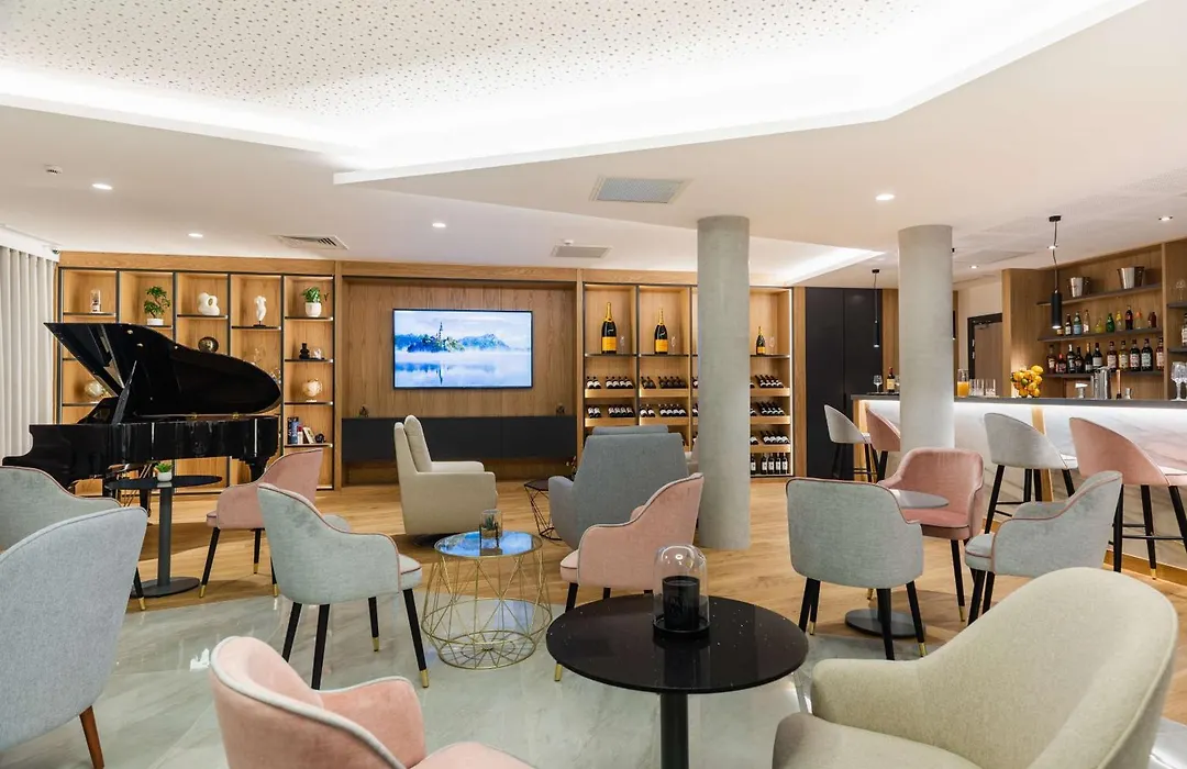 Brit Hotel Paris Orly Rungis-1