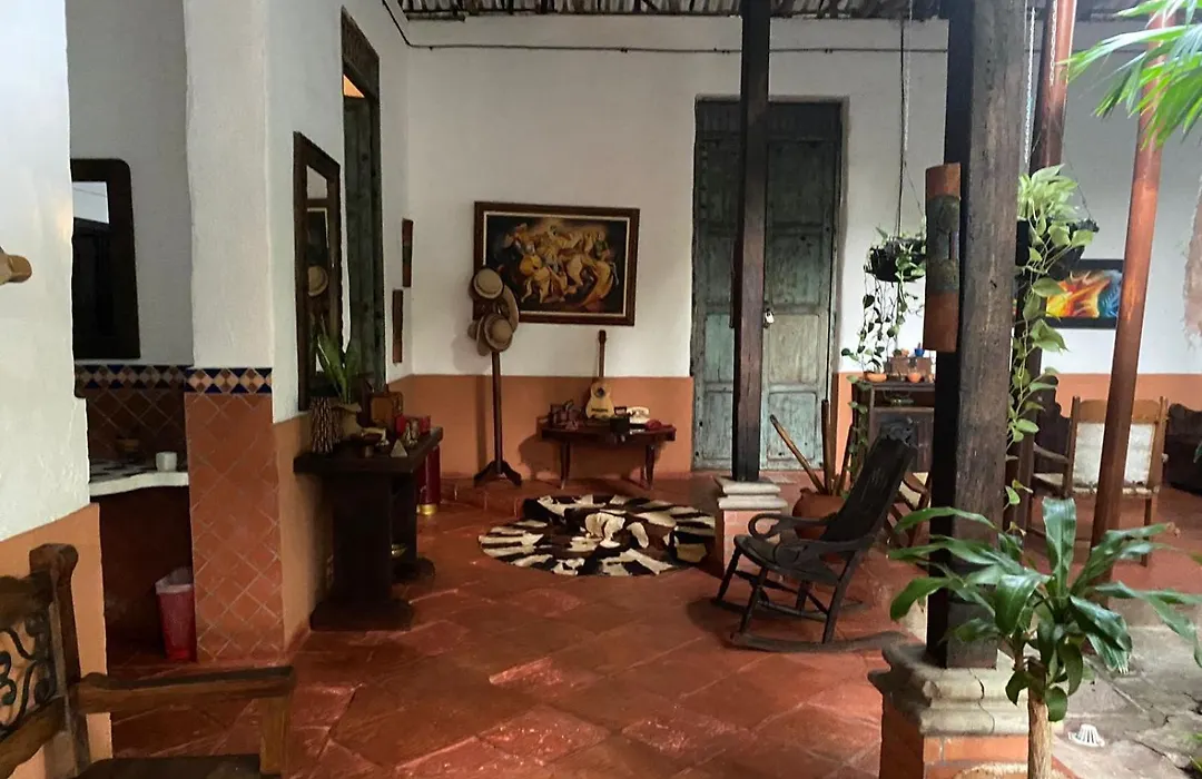 Hotel Doña Hilda-1