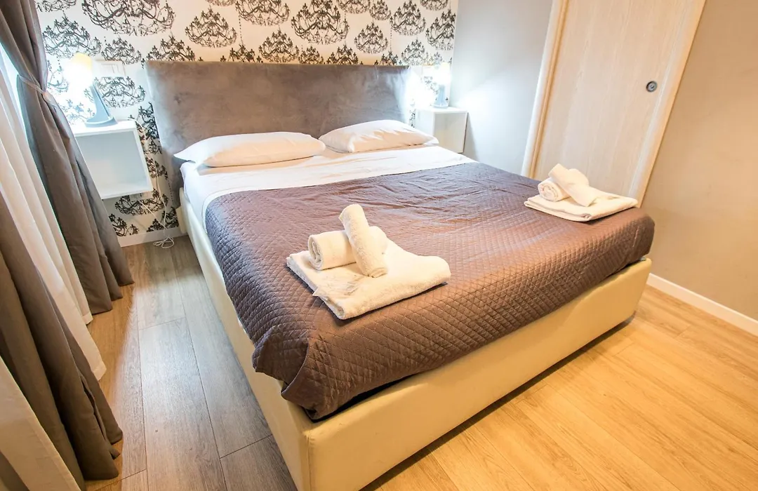 B&B La Casetta-1