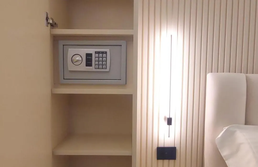 Lungofiume Suite-1