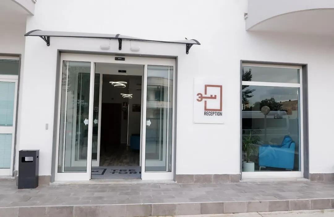 Albergo 3 Torri-1