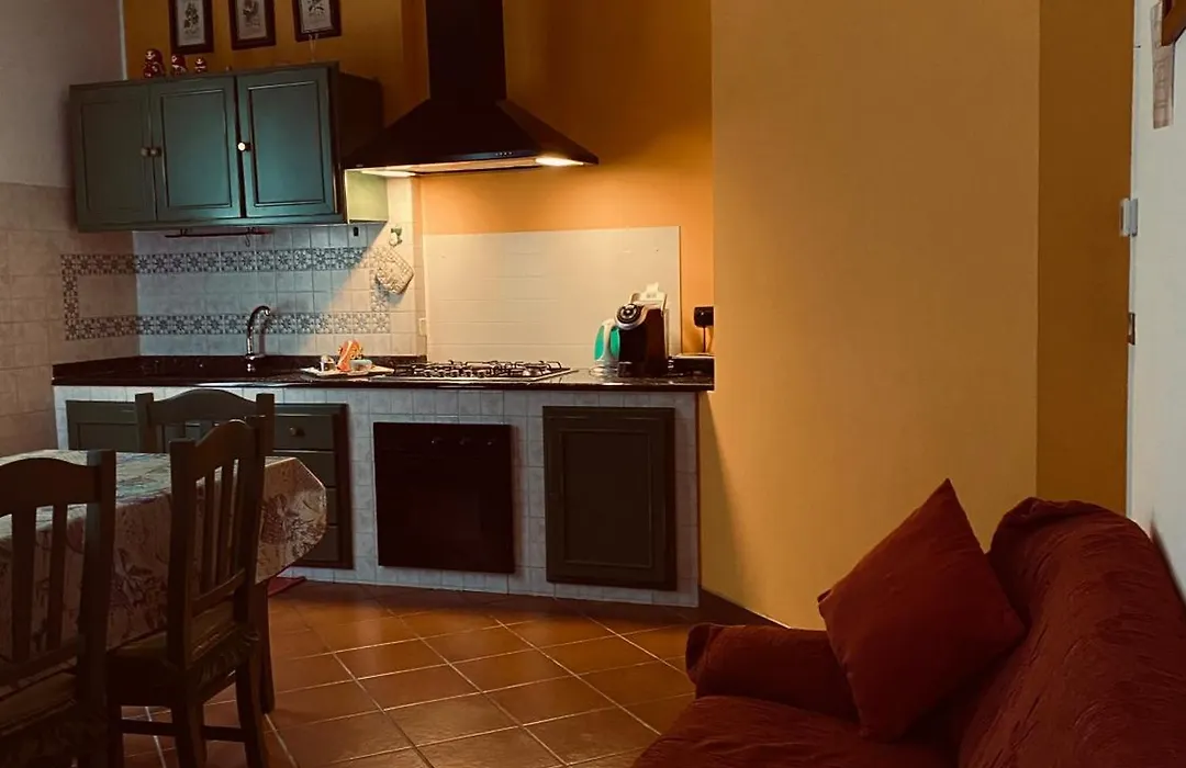 Residence Tenuta Gambalonga-1