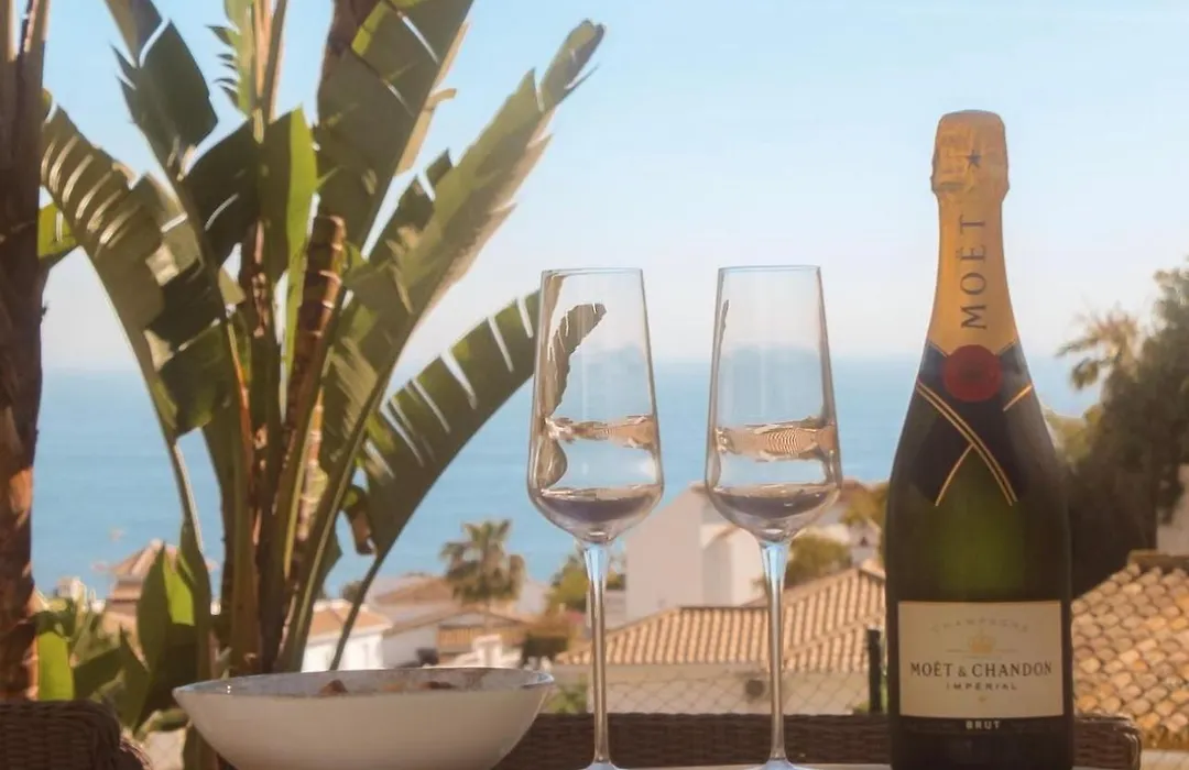Luxury B&B Villa Tauro-1