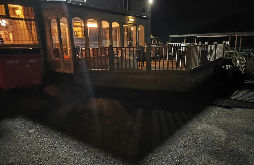 The Fountain Hotel-1