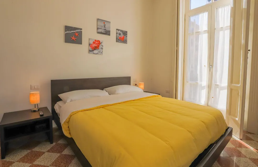 B&B Salerno Centrale-1
