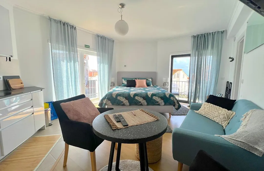 Nazare Oasis Suites-1