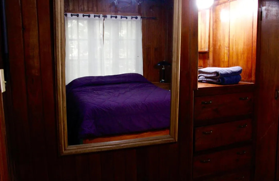 Los Quetzales Ecolodge & Spa-1