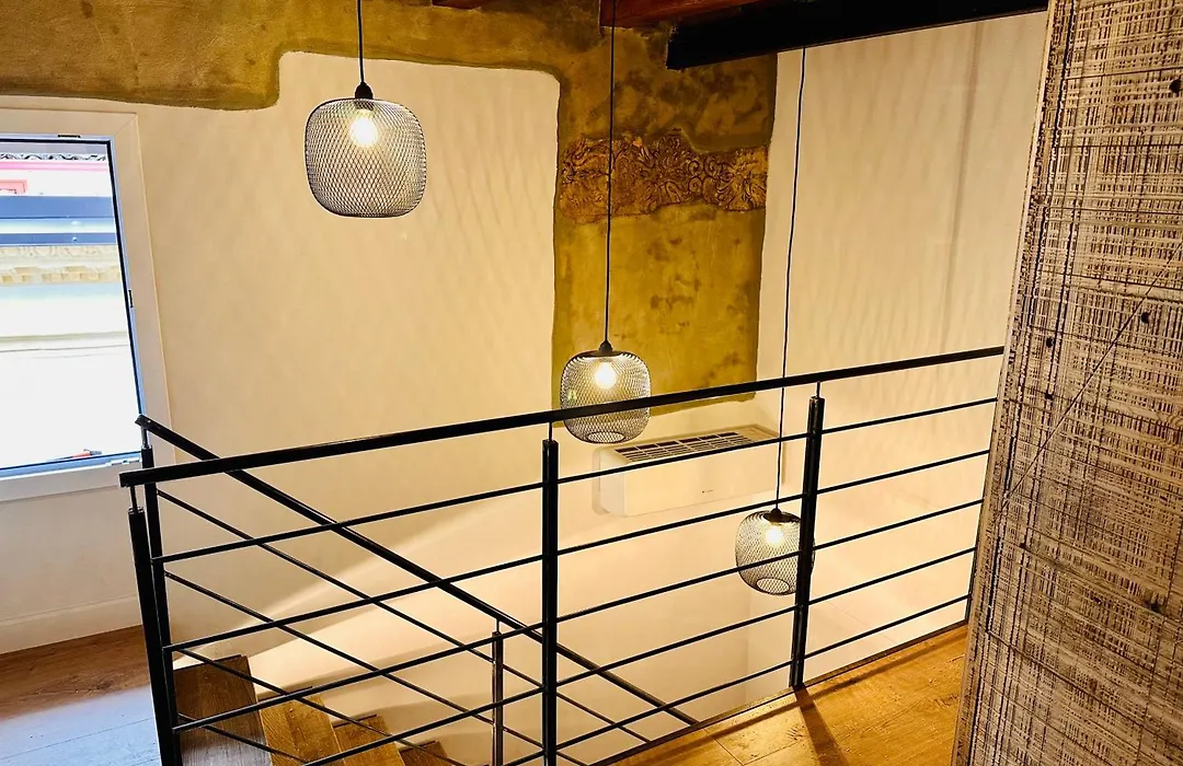 Heritage Collection Palermo B&B-1