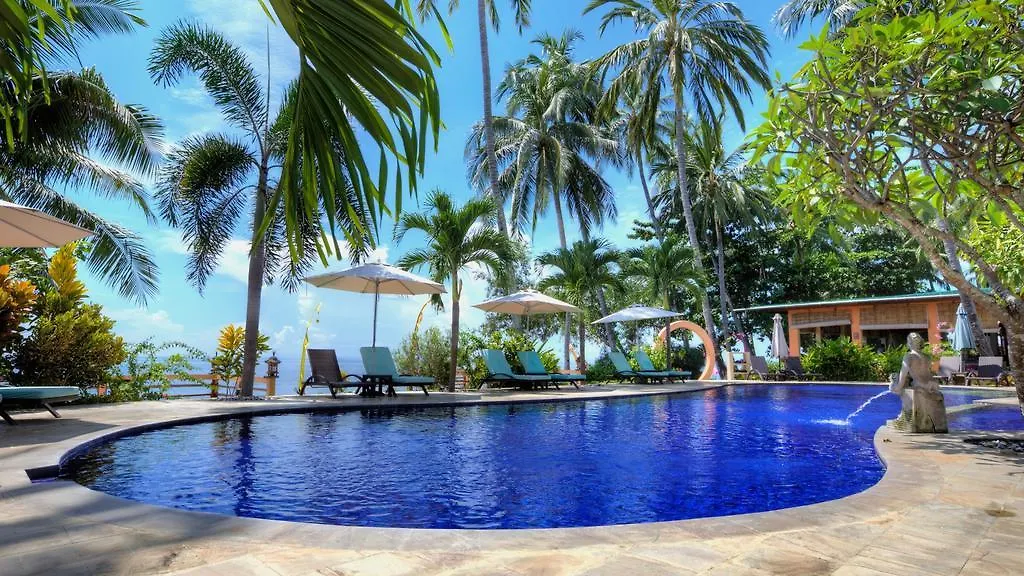Holiway Garden Resort&SPA - Bali --1