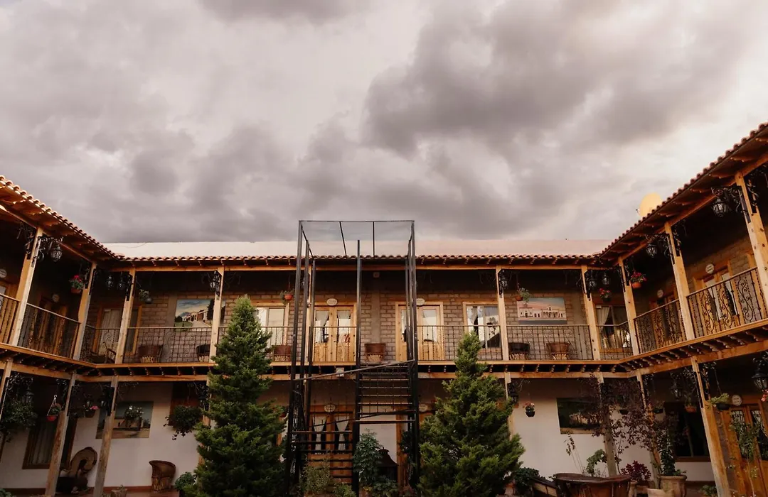 Hacienda Don Armando Boutique&Spa-1