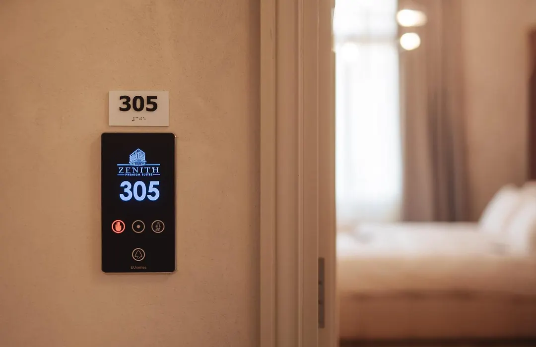 Zenith Premium Suites-1