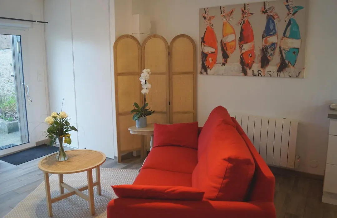 Maison d'hôtes du Carrec-1