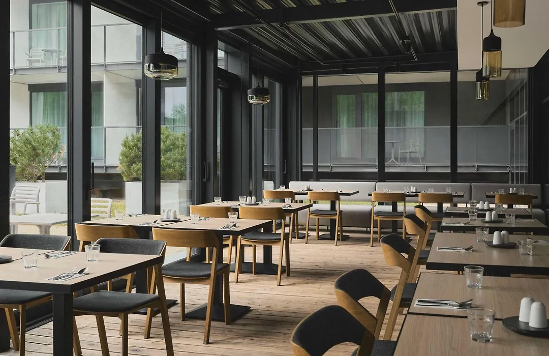 Radisson Resort Kolobrzeg-1
