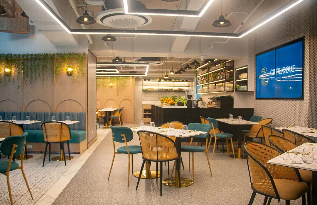 Citadines Benavidez Makati-1