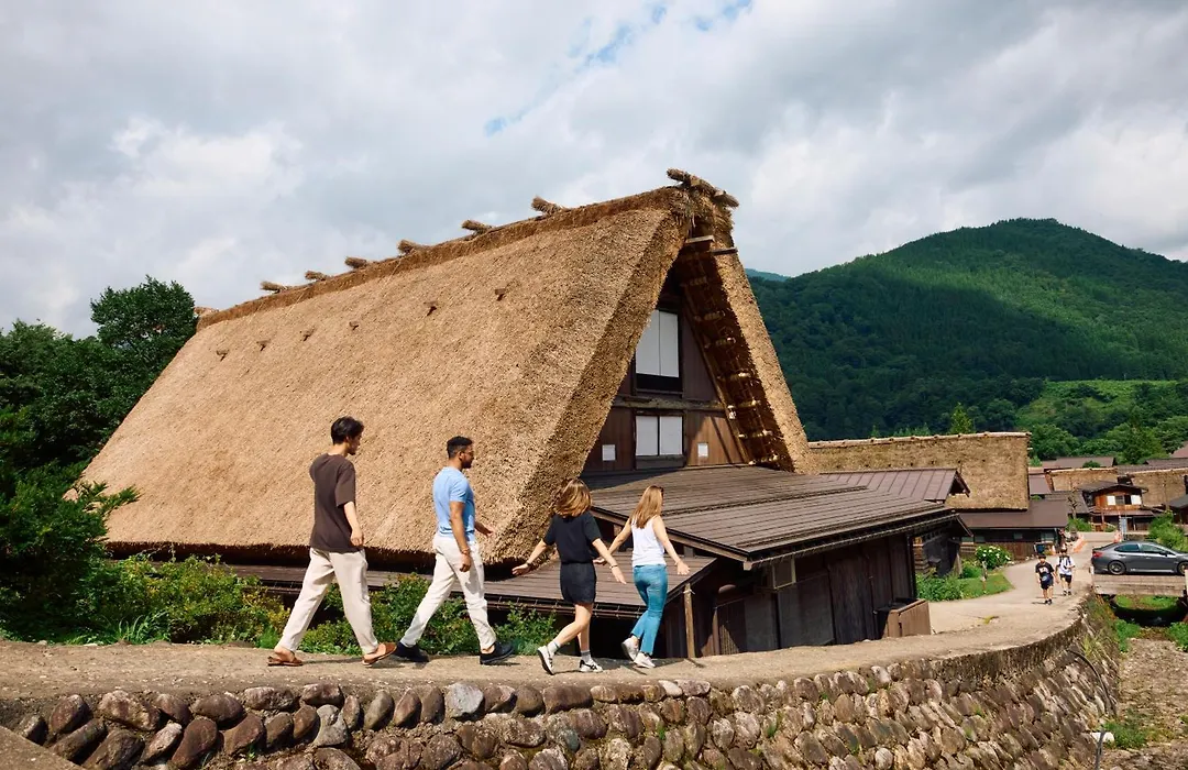 Fav Lux Hida Takayama-1