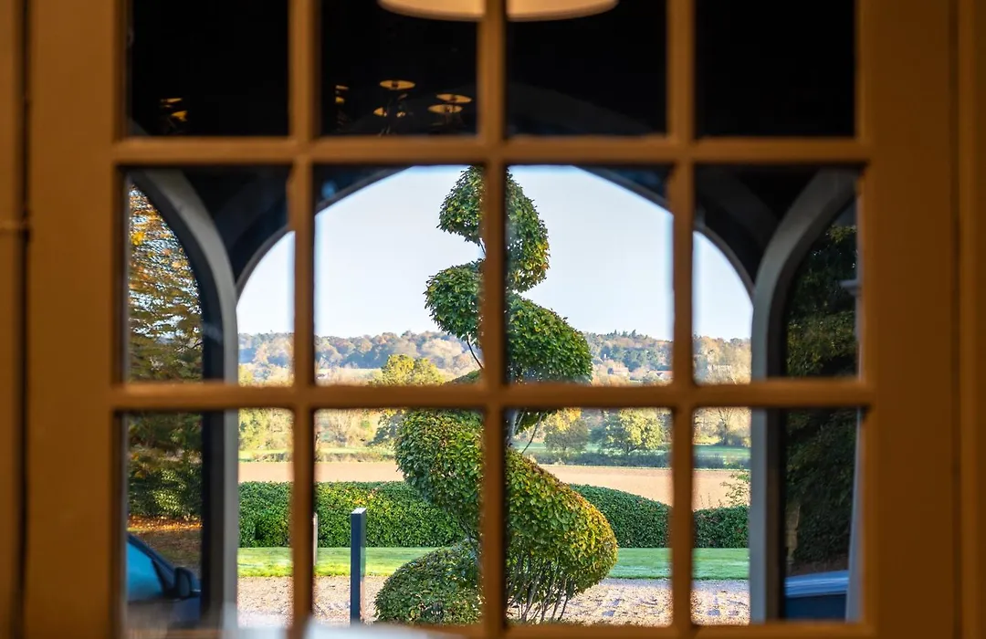 Talbooth House & Spa-1