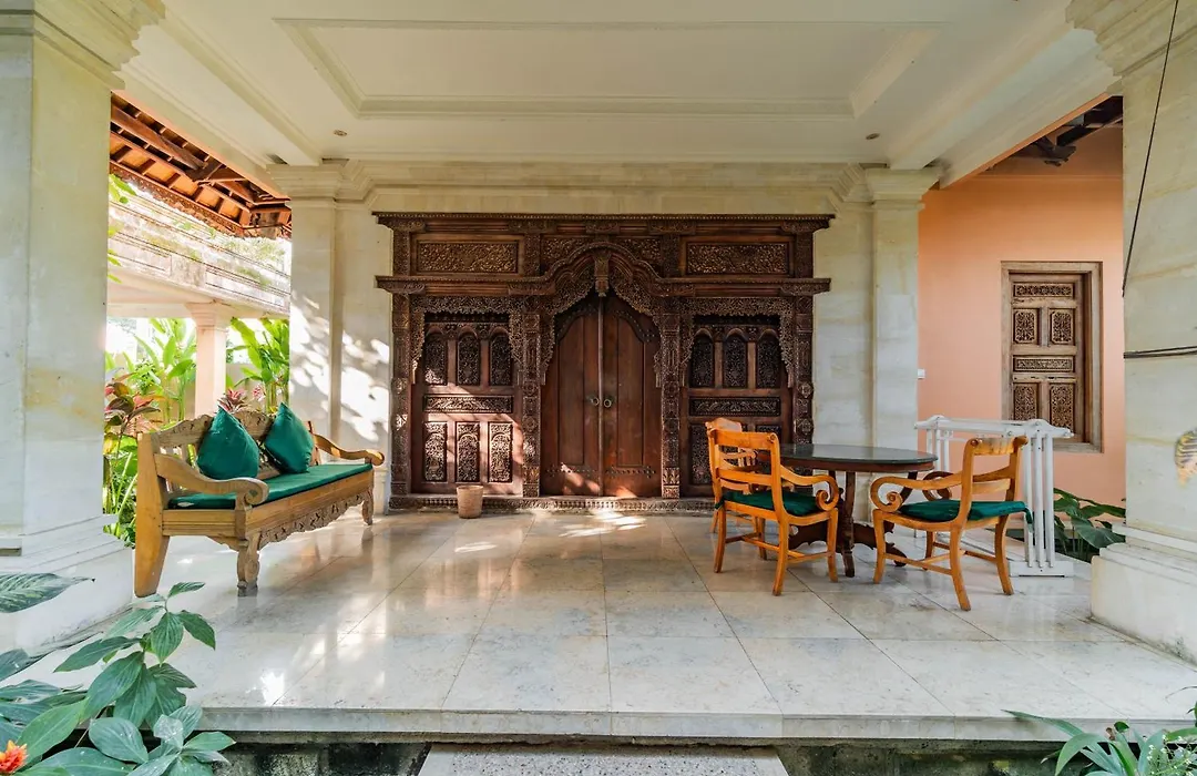 Honeymoon Guesthouse-1
