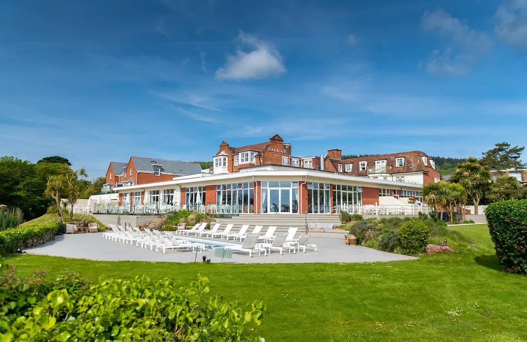 Harbour Hotel & Spa Sidmouth-1