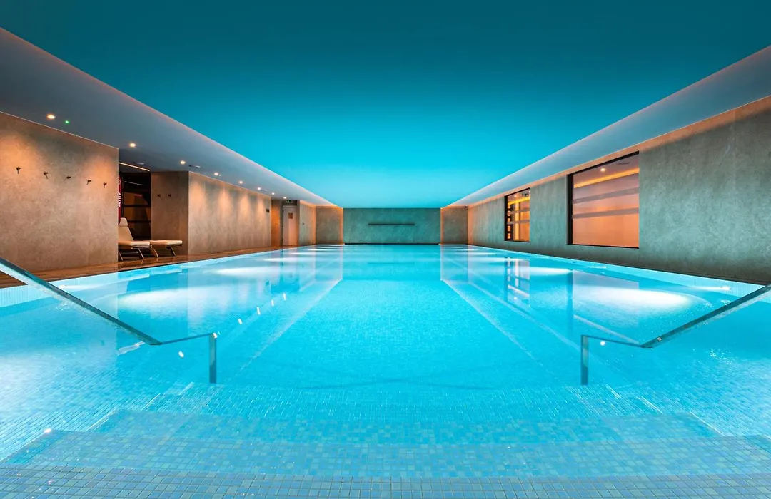 Harbour Hotel & Spa Richmond-1