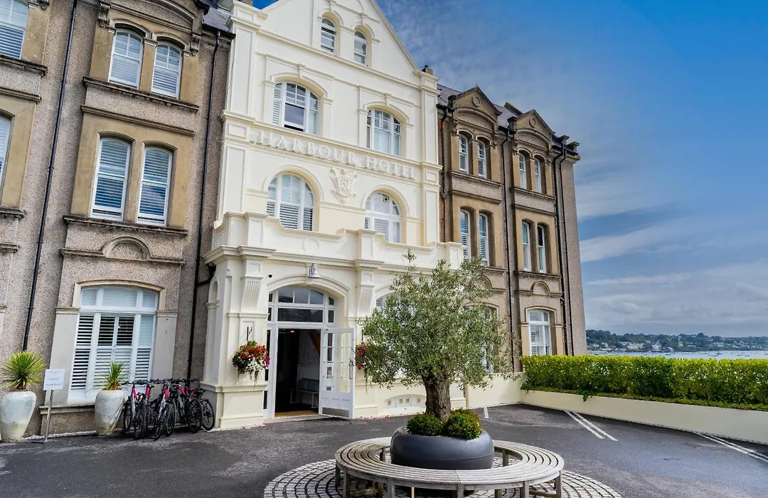 Harbour Hotel Padstow-1