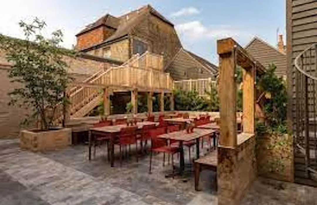 The George In Rye-1