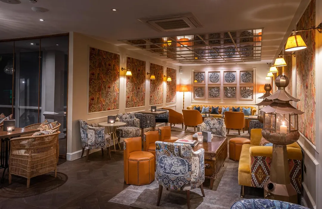 Richmond Harbour Hotel&Spa-1
