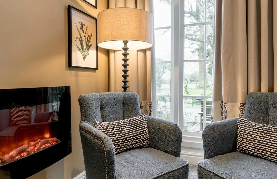 Borrowdale Gates Hotel-1