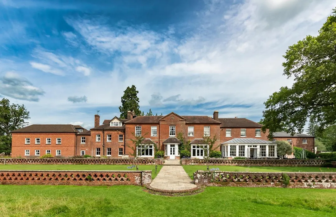 Bartley Lodge Hotel-1