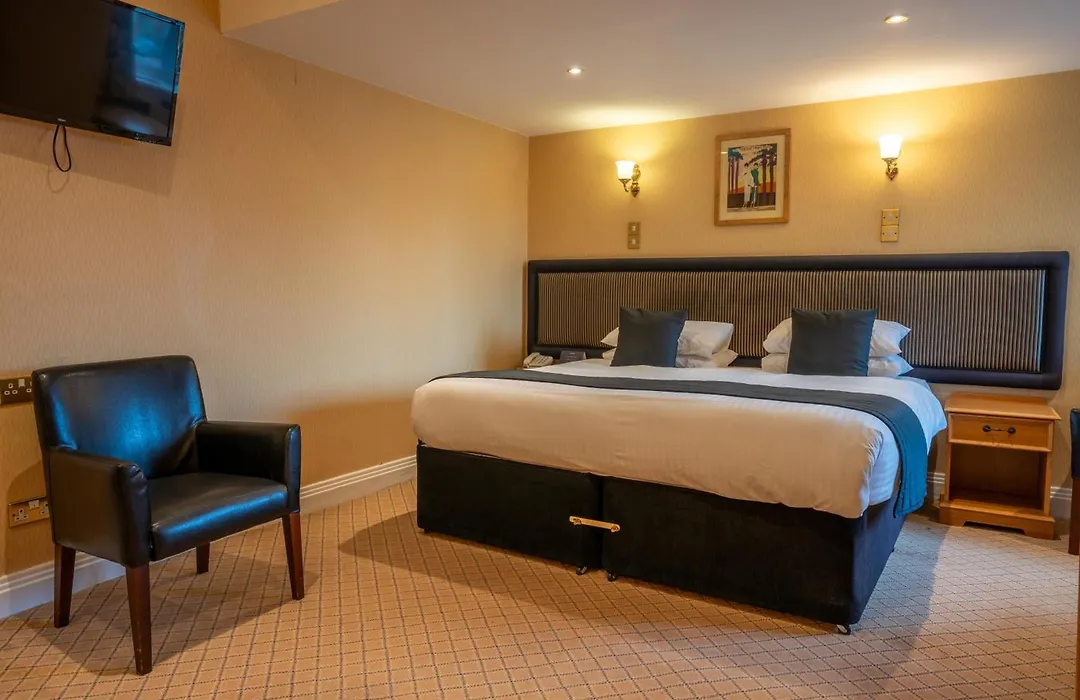 Cairndale Hotel & Spa-1