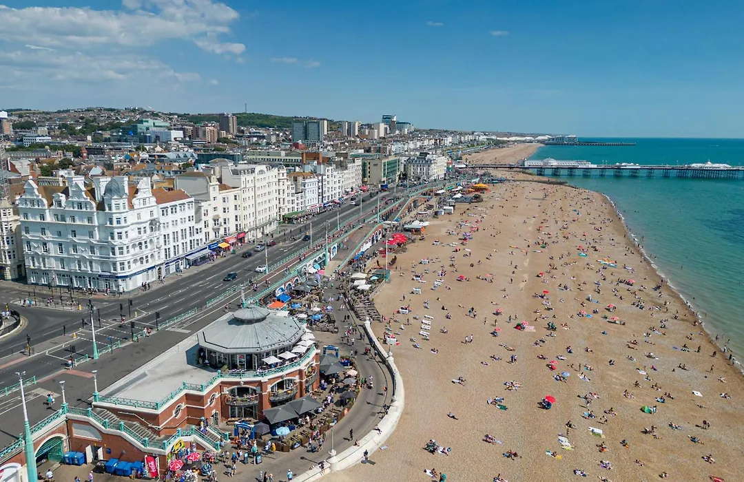 Harbour Hotel & Spa Brighton-1