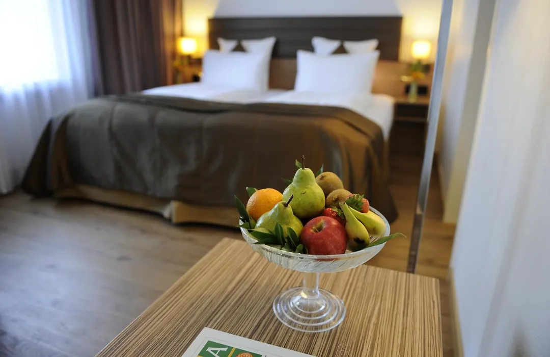 Mercure Stoller Zürich-1