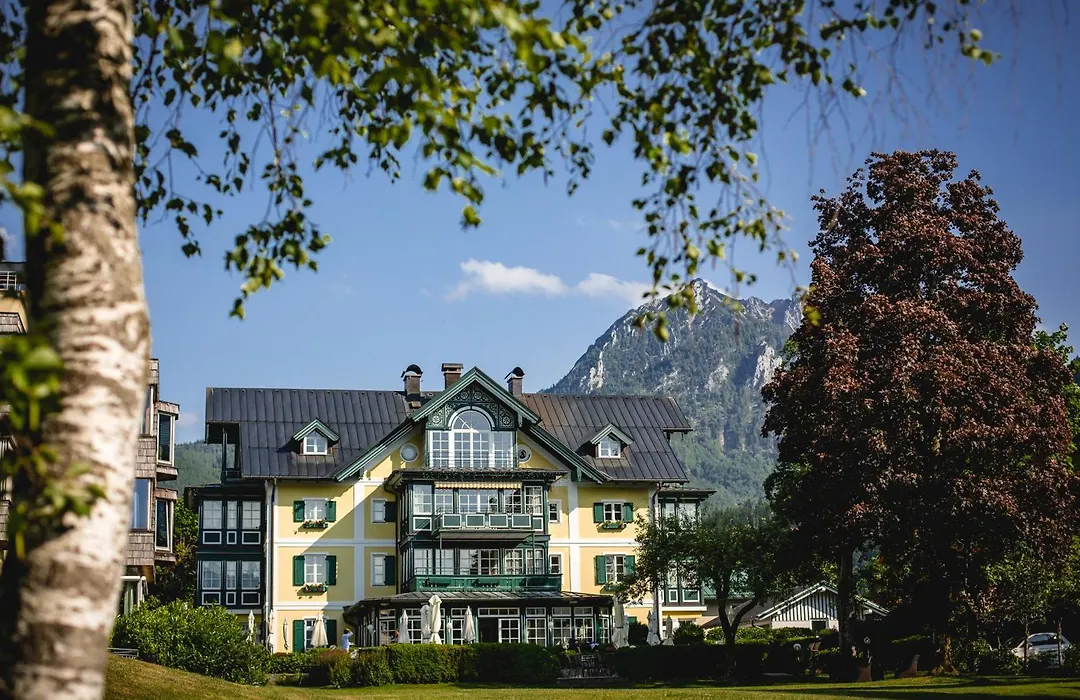 Hotel Brandauers Villen Superior-1