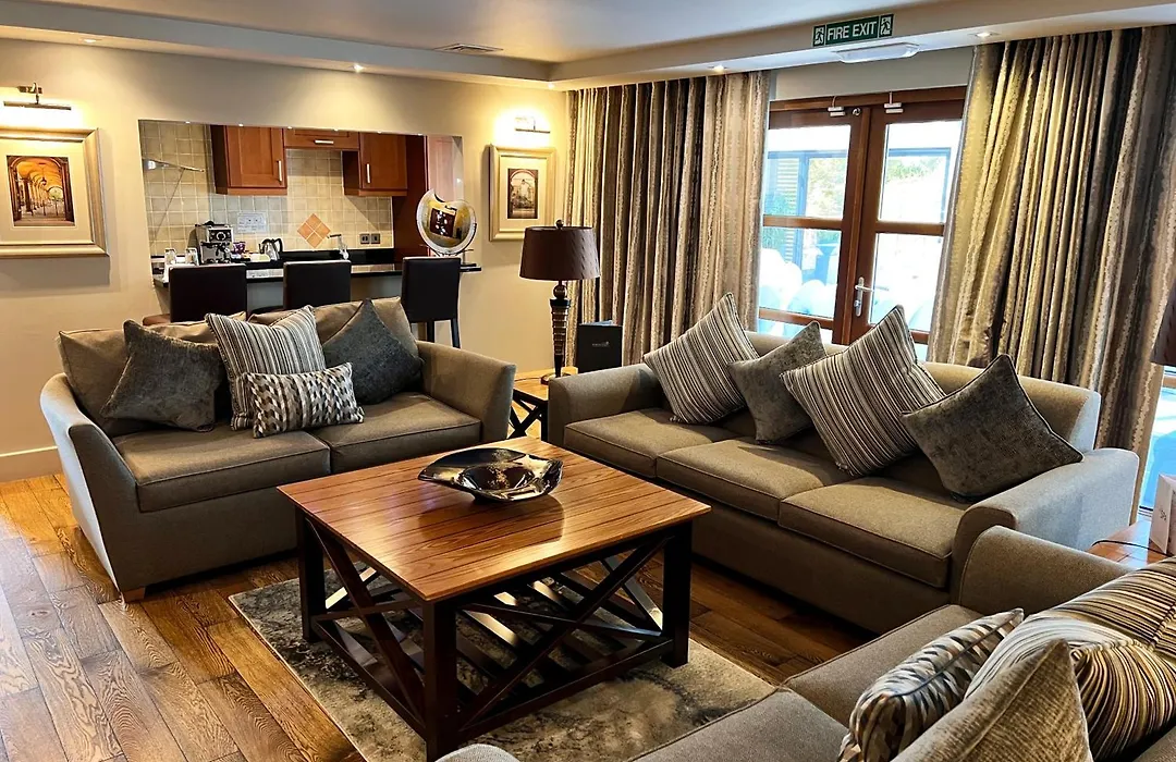 The Gailes Hotel & Spa-1