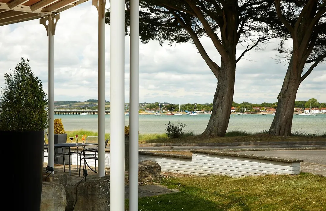 Langstone Quays Resort, Portsmouth-1