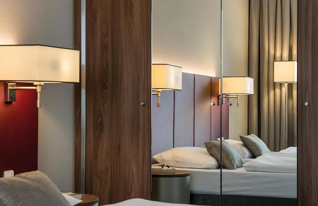Austria Trend Hotel Europa Salzburg-1