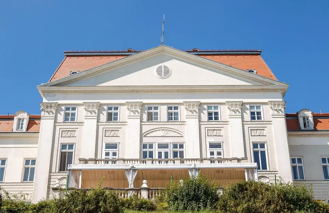 Austria Trend Hotel Schloss Wilhelminenberg Wien-1