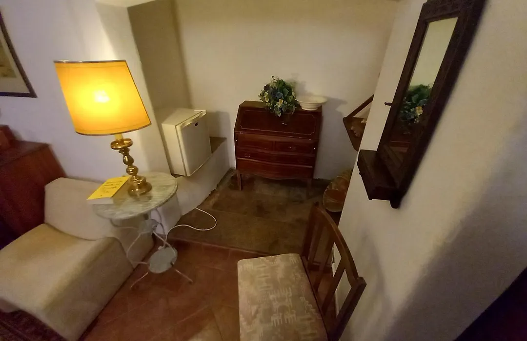 Casa De S. Tiago-1
